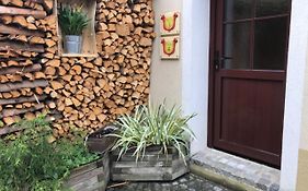 Gasthof Polly